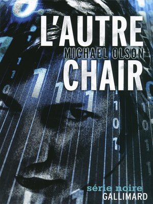 cover image of L'autre chair